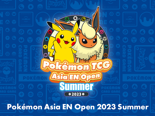 The Official Pokémon Website In Singapore